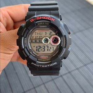 G-Shock 3263 Watch